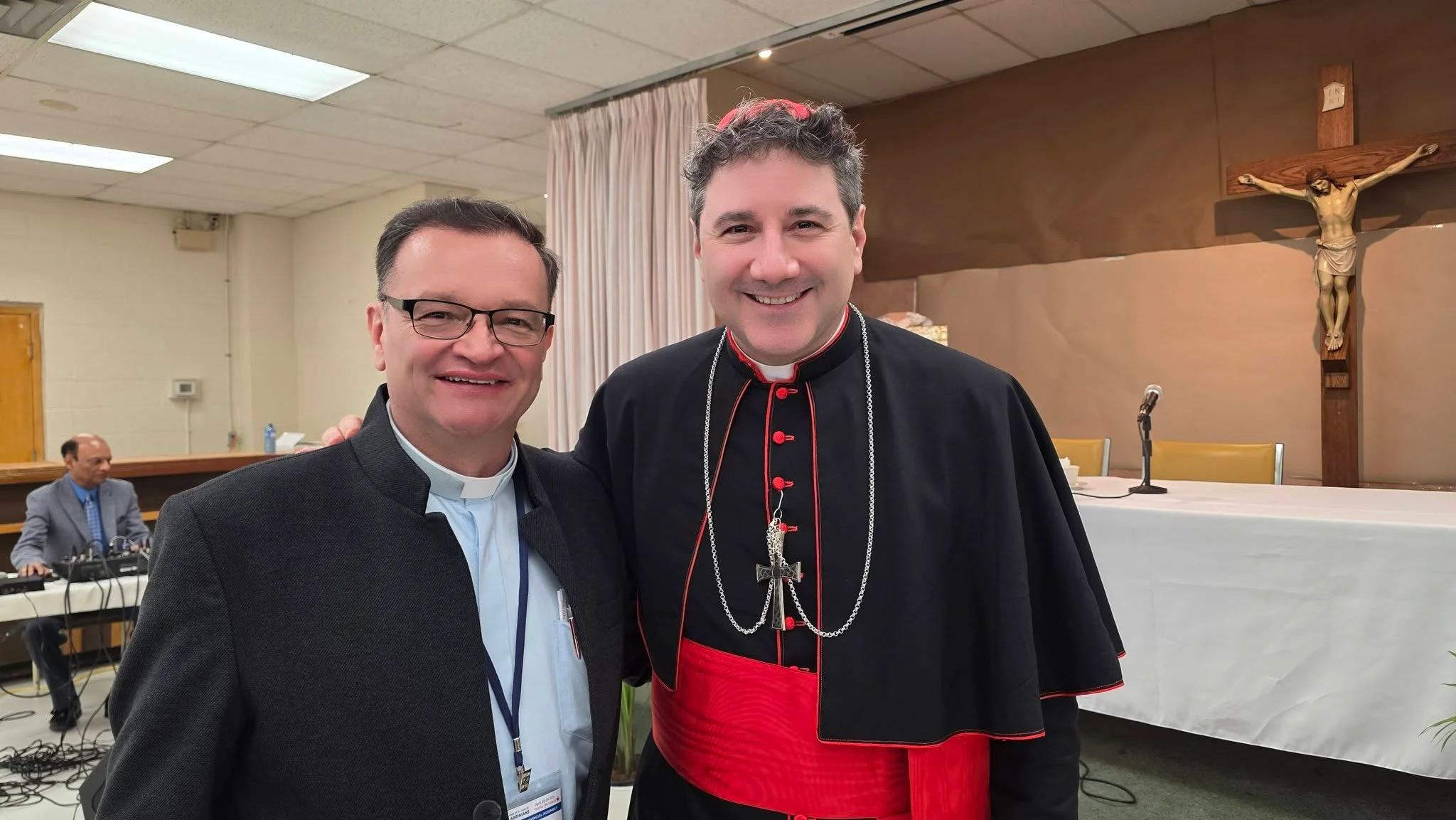 Scalabrinians Special Event